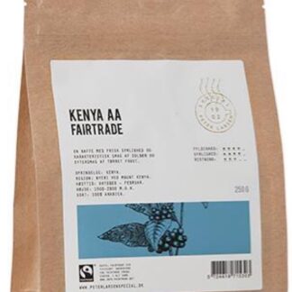 Kenya AA Fairtrade